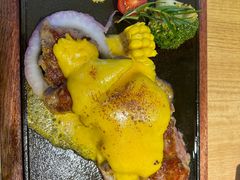 -豪客来牛排(宝龙城市广场店)