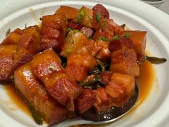 -1918中餐厅(衡山路店)