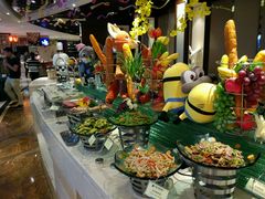-南海温德姆花园酒店-康达屋Rendez Vous Buffet
