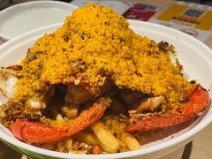 -避风塘(宝山万达店)