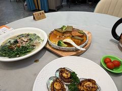 -皮记海鲜1995(寮步店)
