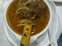 -葛尼沙印度餐厅 (镇明路店)