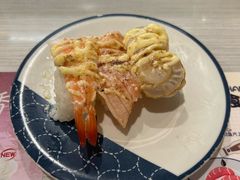 -滨寿司(汇金店)