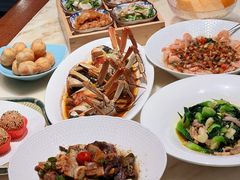 -宁海食府·涌宴(真和店)
