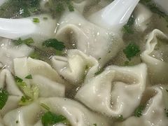 -周震馄饨
