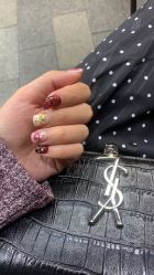 -StartNail美甲