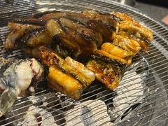 -本炙炭烤·蒲烧活鳗料理店(金沙洲店)