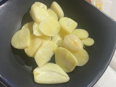 -真利味·脊骨火锅·正宗韩国料理(韩乐坊店)
