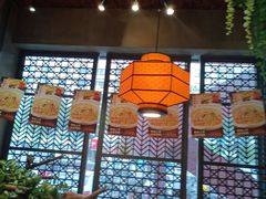 大堂-湘当爱·鲜煮现炒(松岗立业路店)