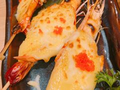-隐泉京望日式料理(太和广场店)