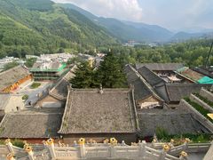 -五台山风景名胜区