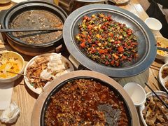 -六月雪干锅(绵阳凯德广场店)