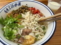 -虎子面粉馆(五一东村店)