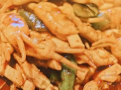 -海立阁海鲜江浙菜(漕河泾印象城店)