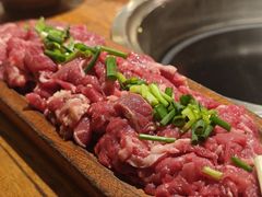 -贵厨酸汤牛肉(小十字店)