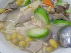 -鸿记海鲜大酒楼(开发区店)