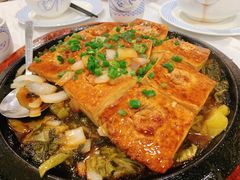 -东江海鲜酒家(艺都分店)