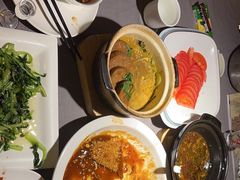 -十朝院子·南京菜(夫子庙店)