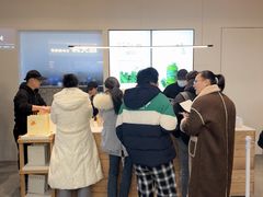 -喜茶(常州新北万达店)