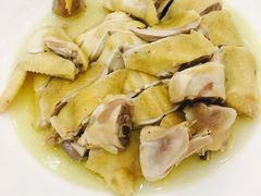 -亮庆餐厅·粤菜·早茶(篁庄店)