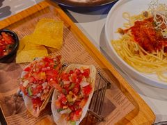 -STARRY CAFE & LOUNGE BAR(高新店)