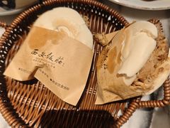 -西安饭庄·非遗陕菜(钟楼店)