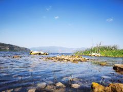 -抚仙湖禄充风景区
