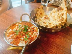 -克比叔叔印度餐厅Kebabs on the Grille(永康路分店)