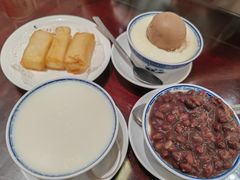 -民信老铺(双皮奶博物馆店)