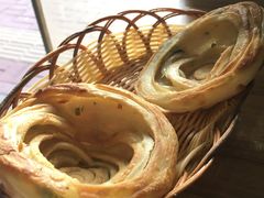 原味油旋-油旋张(大观园店)