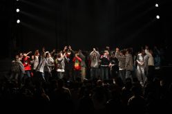 -MASTER COOL舞蹈工作室