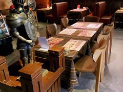 -路易十三西餐厅(西关新天地店)