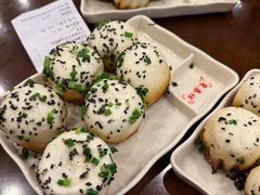 -东泰祥生煎馆(陕西南路店)