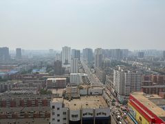 -盛江山自助料理(太原街万达店)