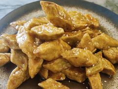 -君霖海鲜私房菜(春柳店)