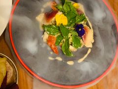 -圣丰索菲特·法国餐厅