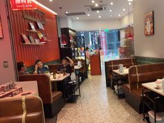 -八合里潮汕鲜牛肉火锅(上海汇智广场店)