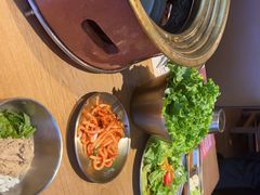 -西塔老太太泥炉烤肉(北京望京店)