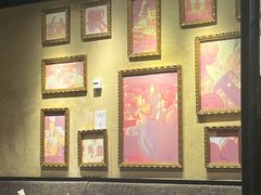 -汉巴味德·烤肉与啤酒的自助(杭州大悦城店)