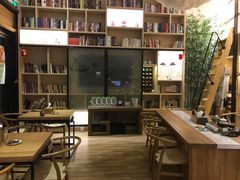 -麦子MaiMassage(打浦桥店)