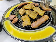 -真牛炭火烤肉(射阳店)