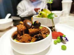 -海味世家·家常菜馆(明州里店)