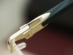 -目艮眼镜SHOWROOM(品牌集合店)