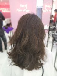 中发-SWANK SALON