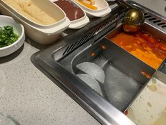 -海底捞火锅(吴中路店)