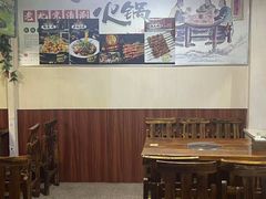 -一棵树烧烤店(中央大街店)