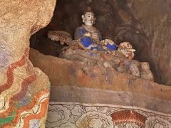 -炳灵寺世界文化遗产旅游区