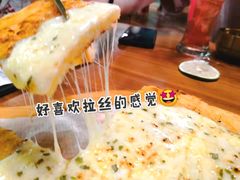 -HOTISLAND海鸡岛·韩国料理(江南西店)