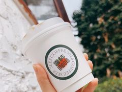 -喜柿咖啡SeeS coffee
