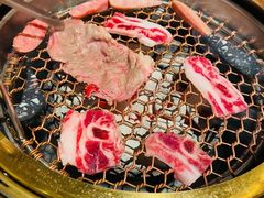 -花时·炭火烧肉(东百中心A馆店)